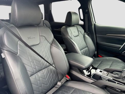 Used 2025 Kia Telluride SX Prestige X-Line AWD/4WD image 30