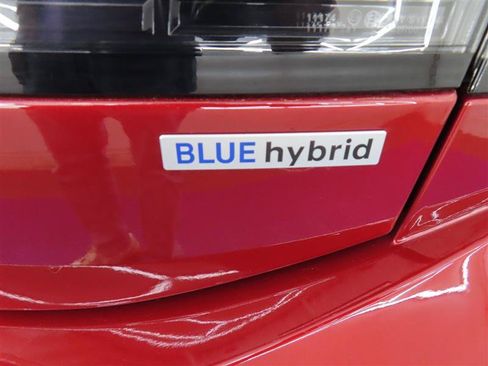 Used 2026 Hyundai Sonata Blue FWD image 13