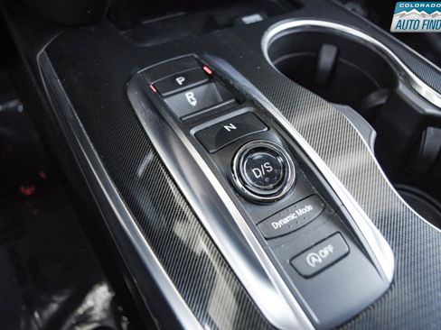 Used 2019 Acura MDX A-Spec AWD/4WD image 19