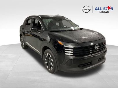 Used 2025 Nissan Kicks SR