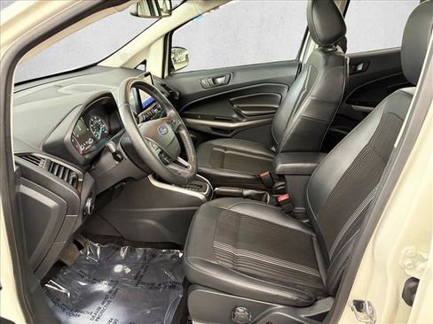 Used 2021 Ford EcoSport SES AWD/4WD image 10