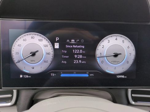 Certified 2024 Hyundai Elantra SEL FWD image 21