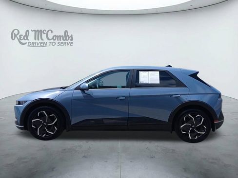 Used 2024 Hyundai Ioniq 5 SEL RWD image 2