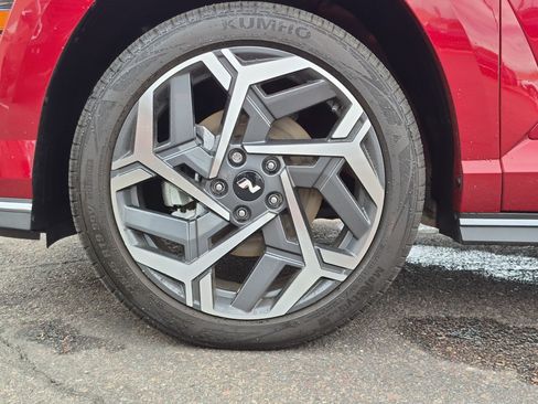 Used 2024 Hyundai Kona N Line FWD image 10