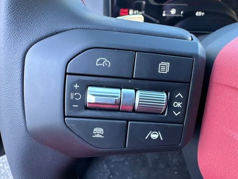 New 2025 Kia K4 GT-Line Turbo image 24