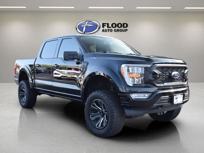 Used 2022 Ford F150 XLT w/ Equipment Group 302A High