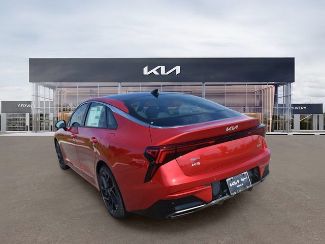 New 2026 Kia K5 GT-Line w/ GT-Line Premium Package AWD/4WD image 6