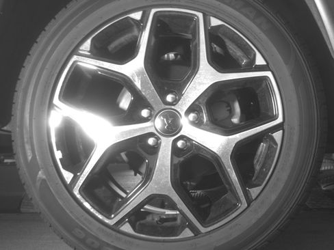 Used 2025 Jeep Compass Limited image 15