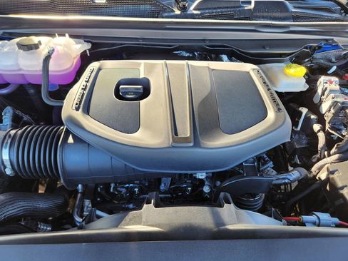 New 2026 RAM 1500 Rebel w/ Rebel Level 2 Equipment Group image 22