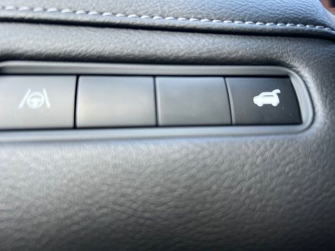 New 2026 Nissan Armada SL w/ Convenience Package image 12