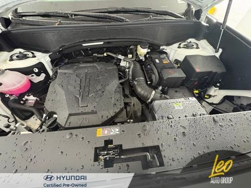 Used 2026 Hyundai Palisade SEL AWD/4WD image 31
