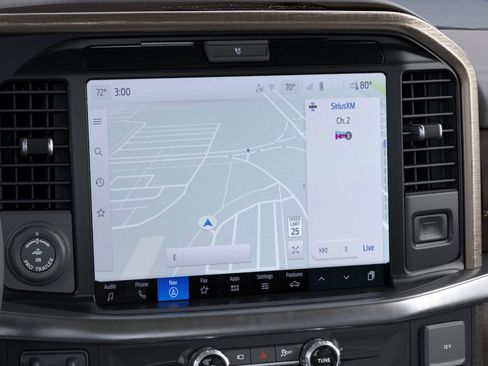 New 2026 Ford F150 King Ranch w/ Equipment Group 601A High image 14