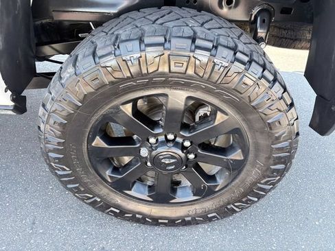 Used 2024 RAM 2500 Laramie w/ Night Edition AWD/4WD image 24