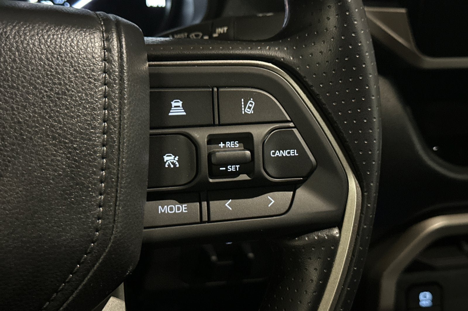 New 2026 Toyota Tundra SR5 w/ SR5 Convenience Package RWD image 27