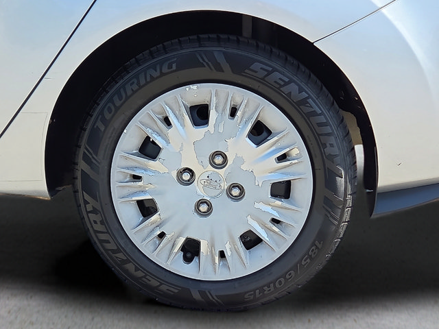 Used 2019 Ford Fiesta S FWD image 9