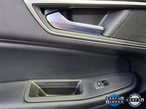 Certified 2022 Ford Edge SEL w/ Convenience Package image 27