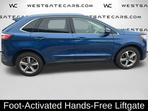 Used 2020 Ford Edge SEL image 8