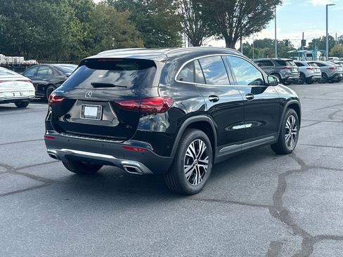 New 2026 Mercedes-Benz GLA 250 GLA 250 image 8