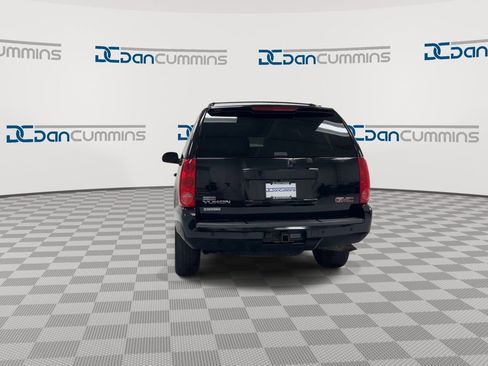 Used 2011 GMC Yukon SLT AWD/4WD image 7
