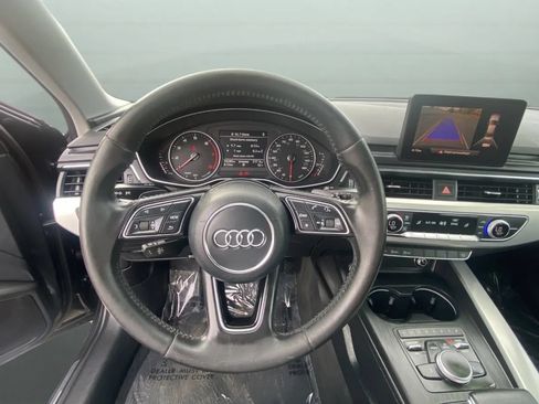 Used 2017 Audi A4 2.0T Ultra Premium FWD image 20
