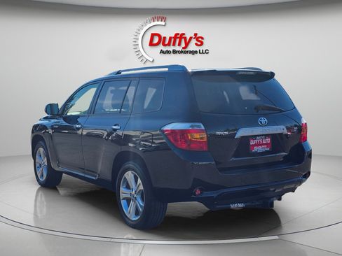 Used 2009 Toyota Highlander Limited image 15