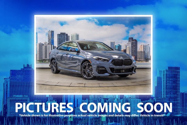 Used 2024 BMW 228i xDrive Gran Coupe w/ Premium Package AWD/4WD image 1