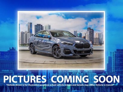 Used 2024 BMW 228i xDrive Gran Coupe w/ Premium Package