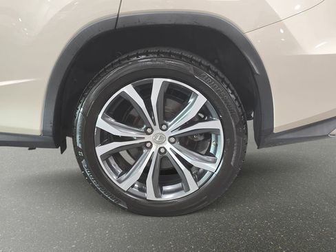 Used 2017 Lexus RX 350 350 w/ Premium Package image 31