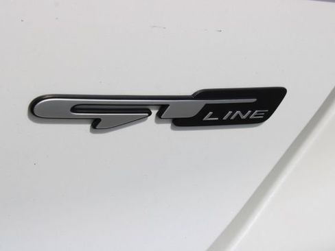 Used 2022 Kia Forte GT-Line w/ GT-Line Premium Package FWD image 6
