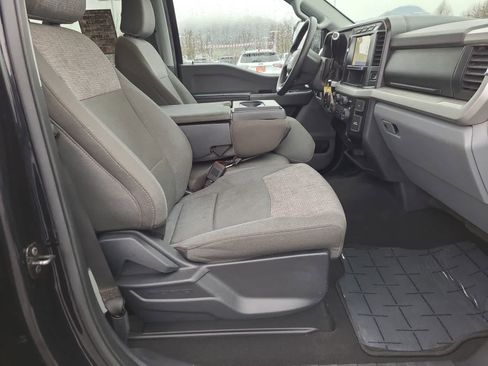 Used 2024 Ford F250 XLT w/ FX4 Off-Road Package image 22