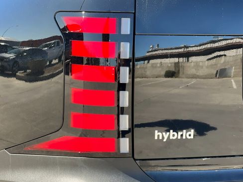 New 2026 Hyundai Palisade SEL image 27