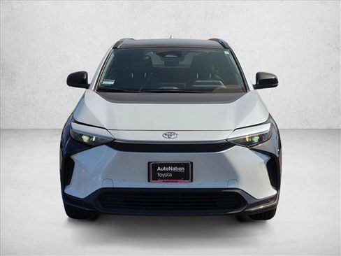 Used 2024 Toyota bZ4X FWD w/ Weather Package image 2