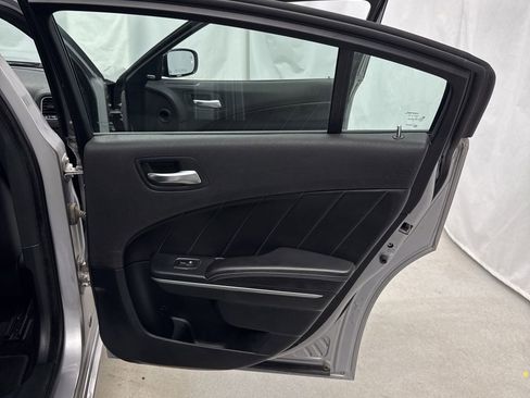 Used 2018 Dodge Charger GT w/ Quick Order Package 28J AWD/4WD image 39