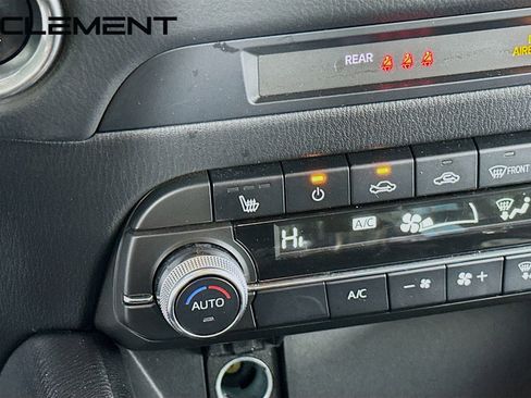 Used 2024 MAZDA CX-5 AWD 2.5 S w/ Select Package image 22