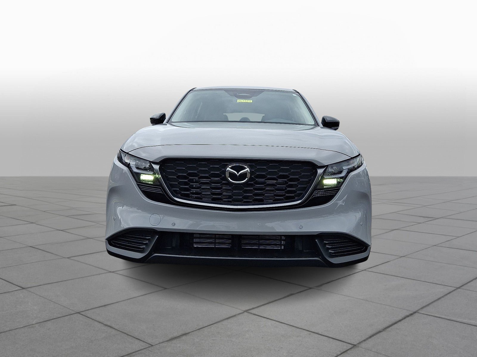 New 2026 MAZDA CX-5 Select AWD/4WD image 2