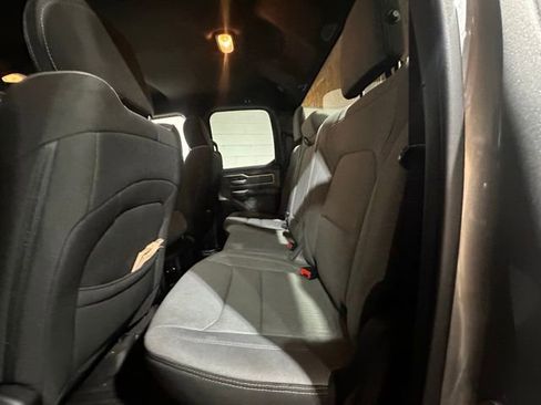 Used 2021 RAM 1500 Big Horn image 12