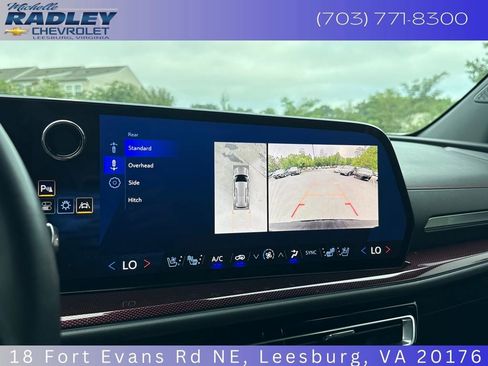 Certified 2024 Chevrolet Traverse RS w/ LPO, Floor Liner Package image 20