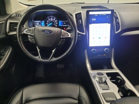 Used 2023 Ford Edge SEL image 22