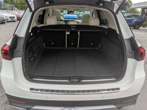 Used 2024 Mercedes-Benz GLE 450 4MATIC image 47