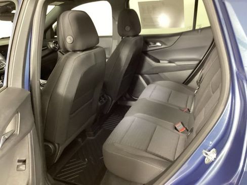 Used 2025 Chevrolet Equinox LT AWD/4WD image 31