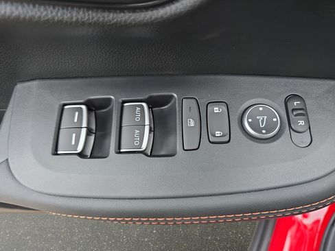 New 2026 Honda HR-V Sport image 25