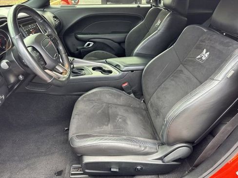 Certified 2021 Dodge Challenger R/T Scat Pack image 11