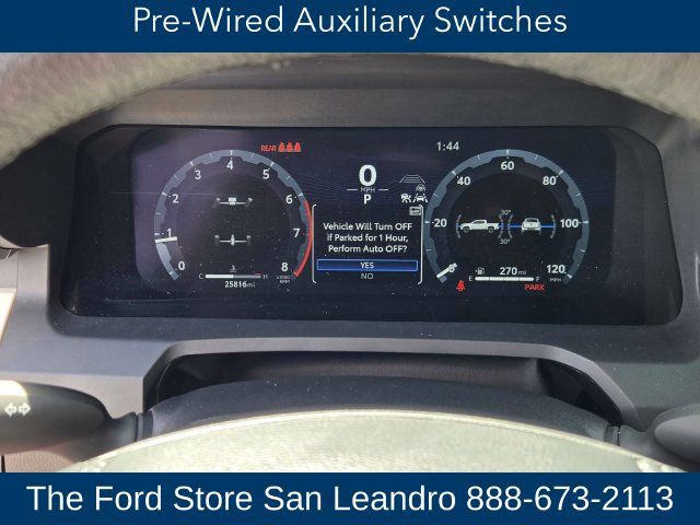 Used 2024 Toyota Tacoma TRD Sport w/ TRD Sport Upgrade Package AWD/4WD image 26