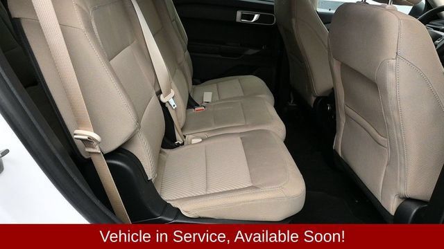 Used 2021 Ford Explorer 4WD image 13