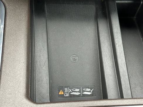 Used 2019 Chevrolet Silverado 1500 LTZ w/ LTZ Premium Package image 30