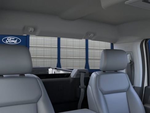 New 2026 Ford F150 XL RWD image 22