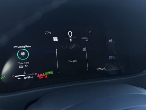 Used 2025 Lexus UX 300h AWD w/ Cold Area Package image 27