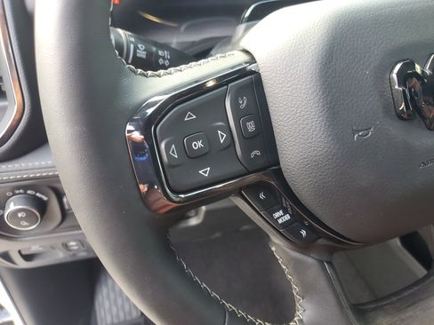 New 2026 RAM 1500 Limited image 14