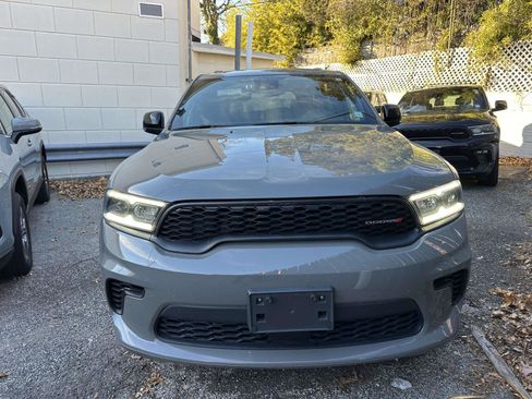 Used 2024 Dodge Durango GT image 6
