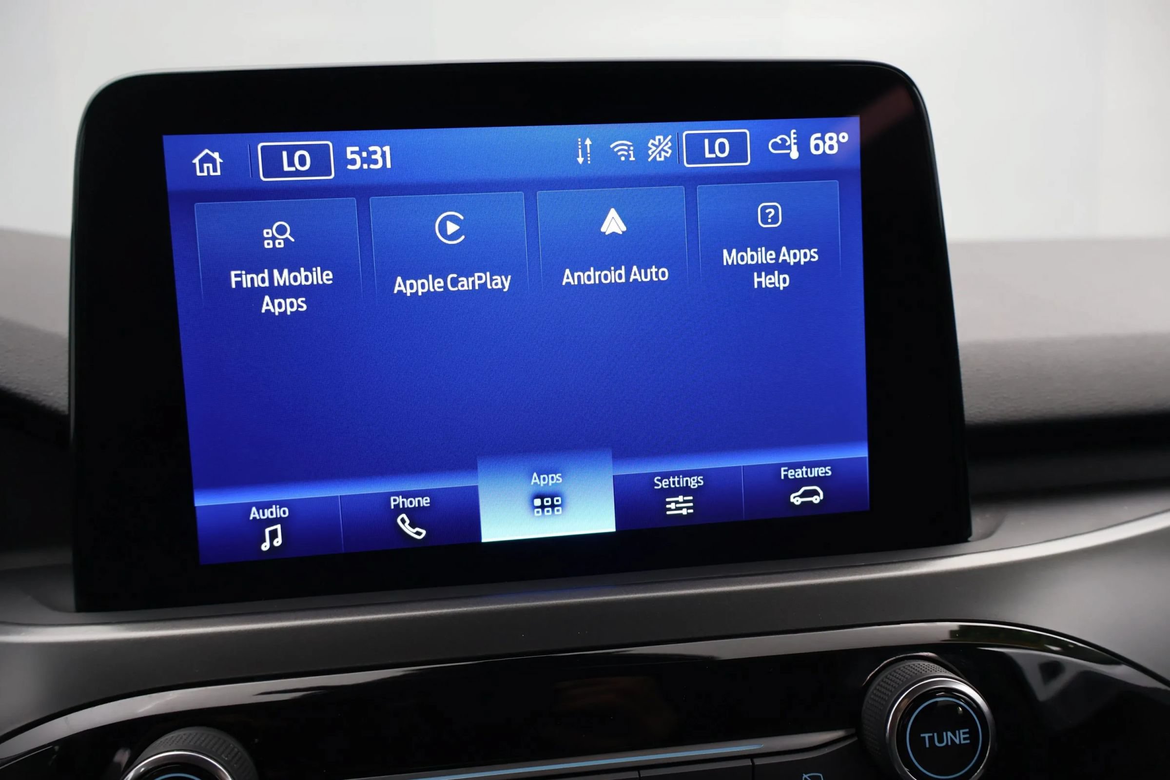 Used 2025 Ford Escape Active FWD image 28